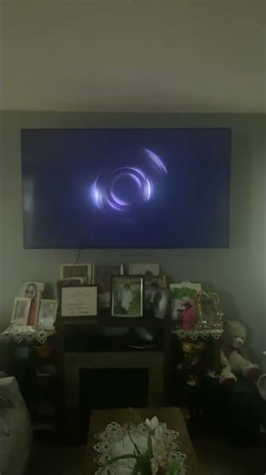 HBO Max Logo Startup With Univision Presenta Sound