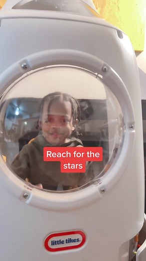 LIttle Tikes on TikTok