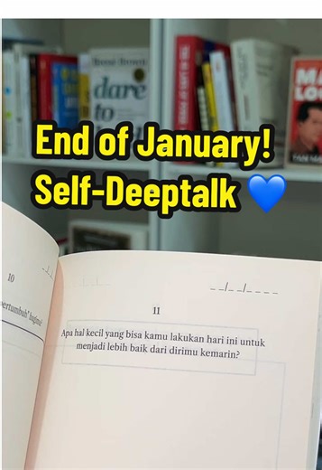 Exploring Self-Talk Through Thought-Provoking Books