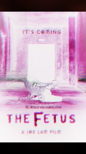 Pure horror. No filler. THE FETUS starring Bill Moseley & Lauren LaVera — now available everywhere you rent or buy movies. 👉 Amazon | iTunes | Fandango #TheFetusFilm #IndieHorror | The Fetus Film