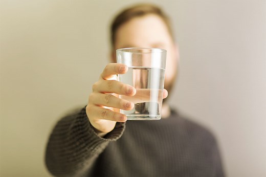 Let’s Have A Safety Talk On Hydration — The Underrated Hazard - Safetytalker