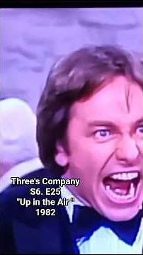 Jack's Unhinged Night Out | Three's Company Never Gets Old #ThreesCompany