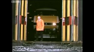 13K views · 116 reactions | #OTD 1989: Railwatch unveiled the train of the future. Train enthusiasts should probably ensure they are sitting down before watching this. | BBC Archive | Facebook