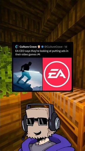 strangest advertisement lore