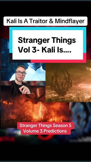 #strangerthings5 #strangerthings #strangerthingsseason5 #byler @Stranger Things @Netflix