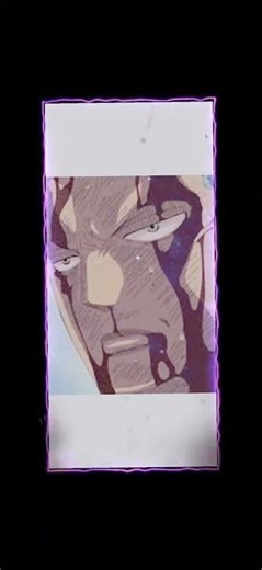 Roronoa Zoro One Piece