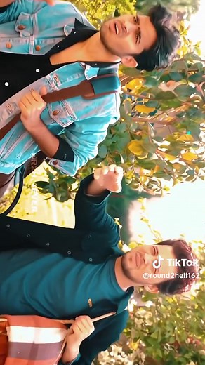 Round2hell on TikTok