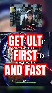 How to get C&D ult first and fast in Marvel Rivals