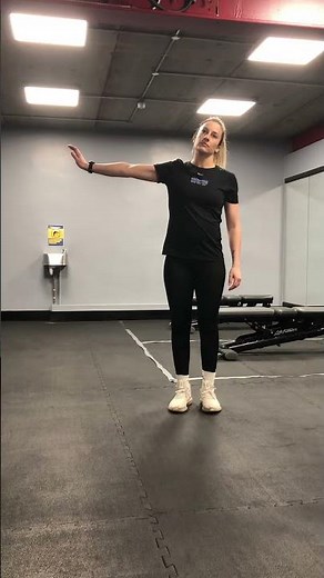 Arm Pain Exercise | Radial Nerve Flossing | Bristol Physiotherapy