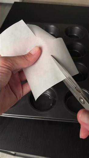 DIY Baking Mold