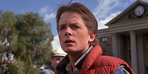 Back To The Future Secretly Told You Its Ending In The First 5 Seconds Of The Movie