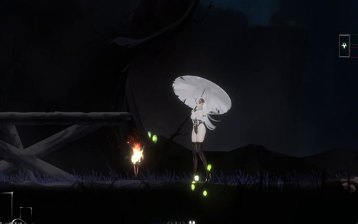 Thornsin Game Over Scene 8Full video:https://t.co/ne60Yr5U5h#gfvip #ryona #リョナ #GameDaily