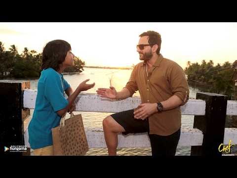 Chef | Full Movie Review with Key Insights | Saif Ali Khan, Svar Kamble