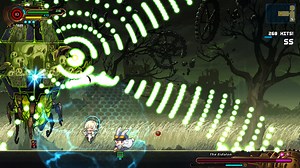 TEVI introduces combat mechanics in new trailer