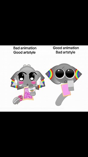 idk | Animation