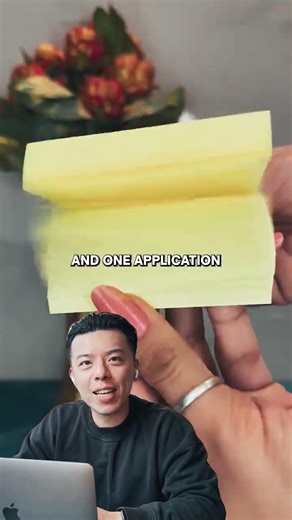 This “Failed” Glue Became a Billion-Dollar Idea… 🧪 #shorts