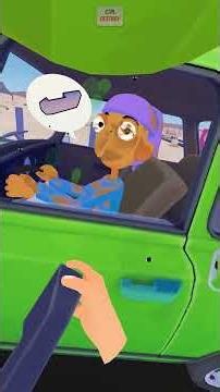 Мои будни на худшей заправке в VR 💸#vr #gasncars #shorts