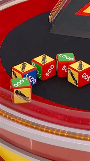 Meanwhile Drew is just casually dropping Manuela’s lore 😂 #PriceisRight #newcar #win #game #winner | The Price Is Right