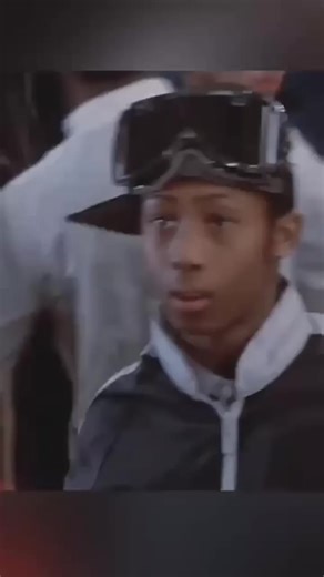 Then & Now | Robert Taylor aka Lee 🎬 Beat Street 1984 #hiphophistory Who remembers this dance scene?🔥