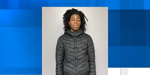 Decatur fatal shooting suspect arrested, victim identified