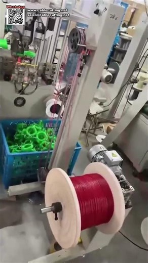 Sub Packaging Winding Machines for Trimmer Line Blister, Hang Card & Pound Spools