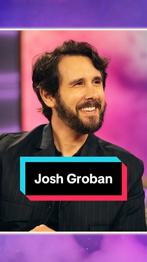 Josh Groban sings in Spanish: Kelly Clarkson reaction