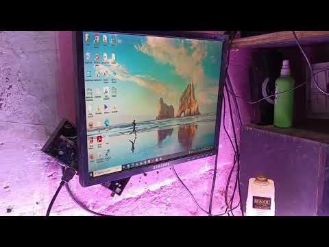 Independent set top box unlock #DD free dish channel