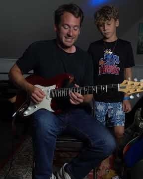 Making a song on Teleport