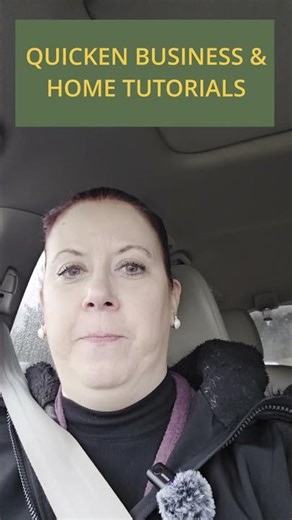 Stop Guessing — Use This Quicken Report Instead