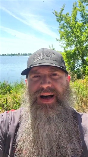 Monday Minute | Shawn Tompkins | Refuge City Church