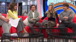Así será la nueva temporada: primeras imágenes de MasterChef 14