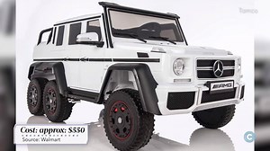 3.4K views · 16 reactions | 5 of the Kardashian kids' fanciest cars | MONEY | Facebook