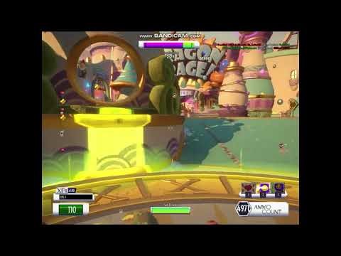 POV: you are playing pvz gw2 but offline (offline play please be sure to read the description)