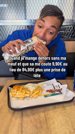 En bénéfice max 😂 | Cyclope l'Héritier