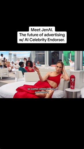 AI Meets Star Power: Jens AI-Driven Invites to Virgin Voyages A New Horizon in Celebrity-Endorsed Advertising The advertising landscape has welcomed an exciting development - Jennifer Lopez is teaming up with AI to customize celebration invitations. This campaign signifies a creative leap in integrating tech with celebrity branding. This innovative approach of combining AI tools with a global superstar like JLO marks a new era in advertising. It extends beyond traditional endorsement, instead of