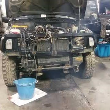 4.3 Vortec Geo Tracker