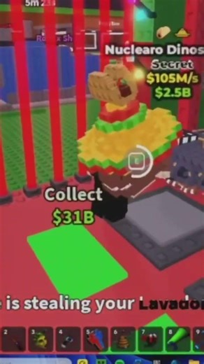 This is in blox tap discord sever btw #roblox #gaming #foryou @BloxTapped