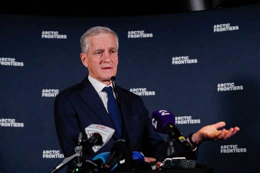 Noorwegen verwacht meer Russische spionage en sabotage in het Noordpoolgebied