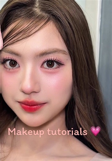 Makeup Tutorials Episode 1: จอวอ ลุคนี้ที่แม่ๆขอ 💗