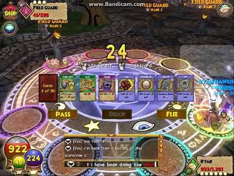 Wizard101: How To Level Up Fast (No Membership)