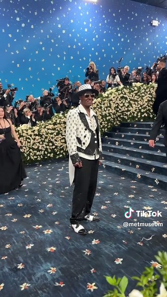 Dapper Dan: The Essence of Met Gala 2025 Fashion