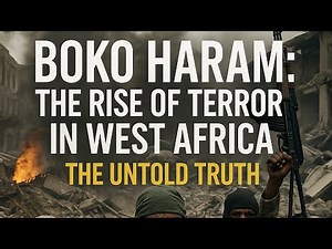 Boko Haram: The Rise of Terror in West Africa — The Untold Truth