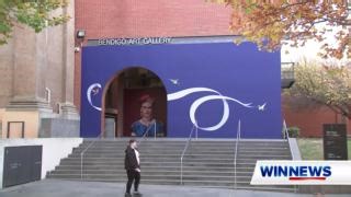Stage one of Bendigo Art Gallery's redevelopment will now go ahead, after years of advocacy, thanks to more than $9 million raised from philanthropic donations. The gallery will close in November, and the works are expected to take two years. #WINNews | Channel 8 & 80 (HD) Weeknights from 5:30pm | WIN News Bendigo