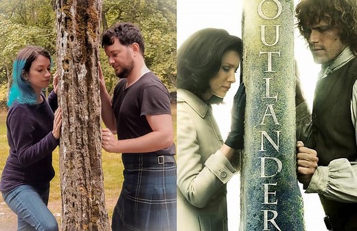 Outlander na Escócia: conheça os cenários nas Highlands e mapa!