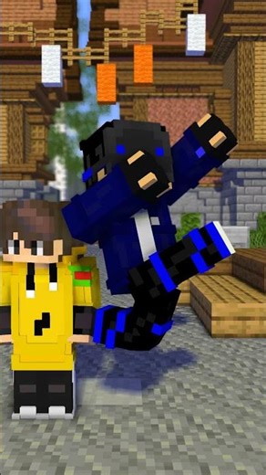 Everybody do the flop! Animation Shorts