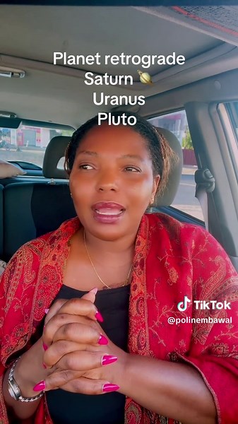 Understanding Planet Retrograde Effects on Life