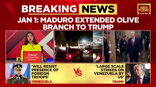 #LIVE || Top headlines of the hour #ITLivestream | India Today