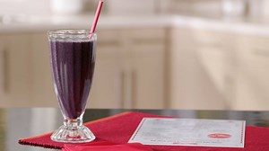 6.9K views · 98 reactions | Very Berry Milkshake Satisfy that sweet tooth with a tasty berry milkshake! This diabetic-friendly treat is rich and creamy! www.nutriliving.com/recipes/very-berry-milkshake | nutribullet | Facebook