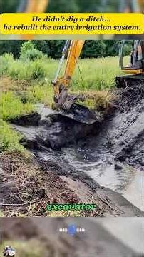 This is why pro operators cut V-shapes… the results are insane.