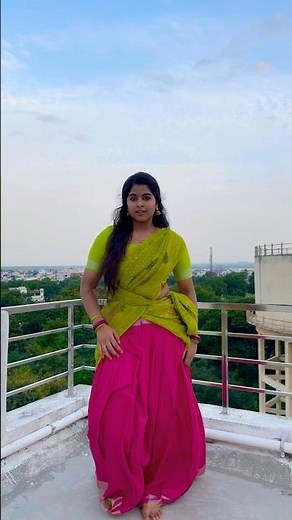 Song 🎵 #music #telugusongs #shortsviral #dance #lovedance #lasya
